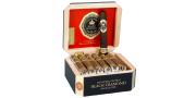 Коробка Buena Vista Dark Fired Kentucky Short Robusto на 20 сигар